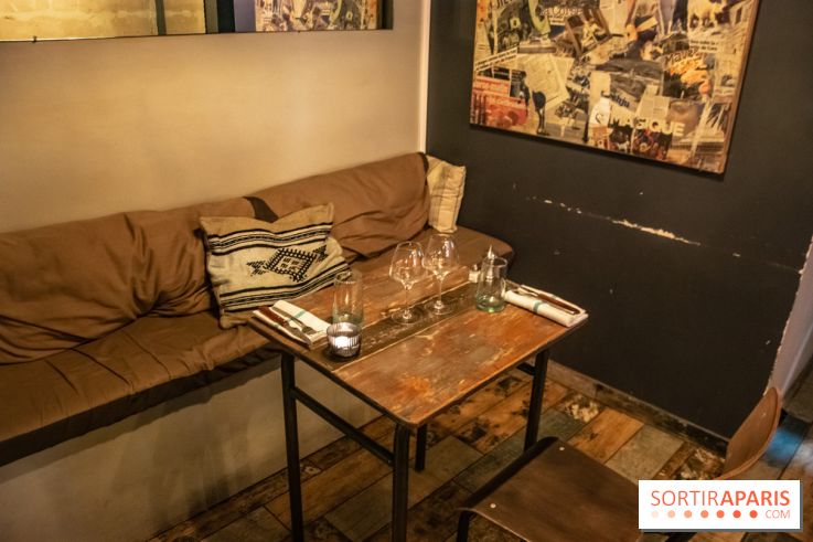 Chez Minnà, la cuisine corse de mamie revisitée - nos photos