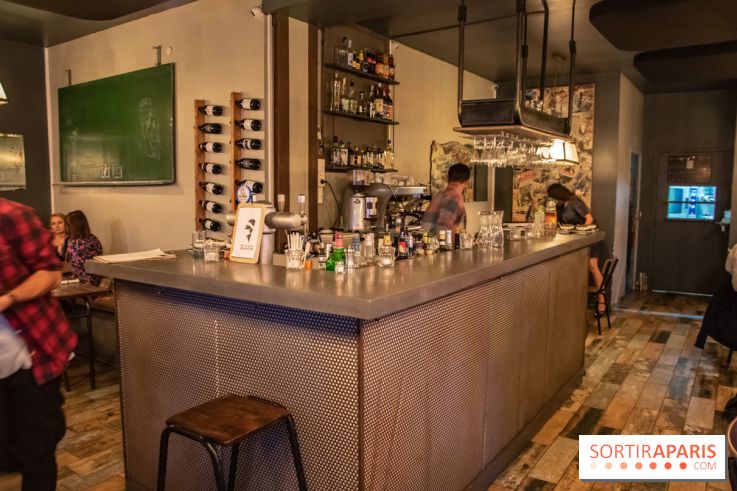 Chez Minnà, la cuisine corse de mamie revisitée - nos photos