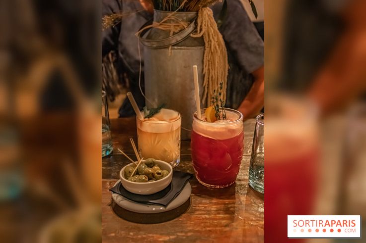 Chez Minnà, la cuisine corse de mamie revisitée - nos photos