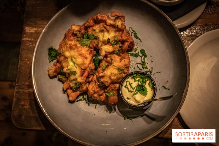 Chez Minnà, la cuisine corse de mamie revisitée - nos photos