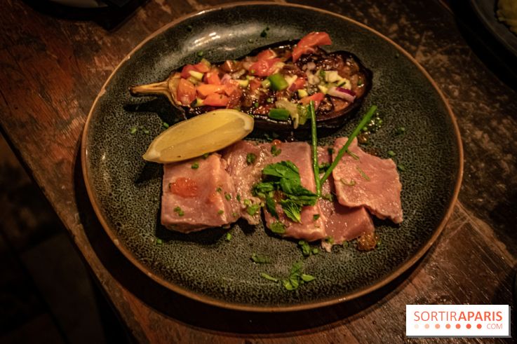 Chez Minnà, la cuisine corse de mamie revisitée - nos photos