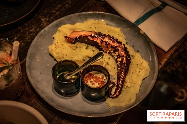 Chez Minnà, la cuisine corse de mamie revisitée - nos photos