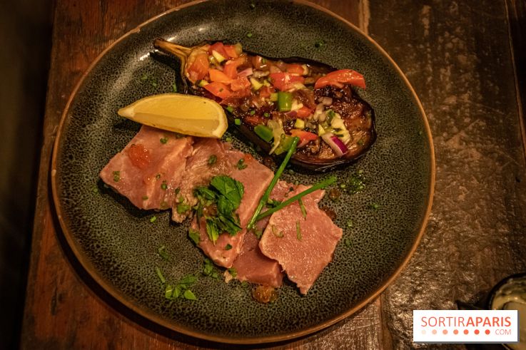 Chez Minnà, la cuisine corse de mamie revisitée - nos photos