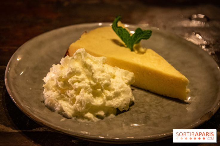 Chez Minnà, la cuisine corse de mamie revisitée - nos photos