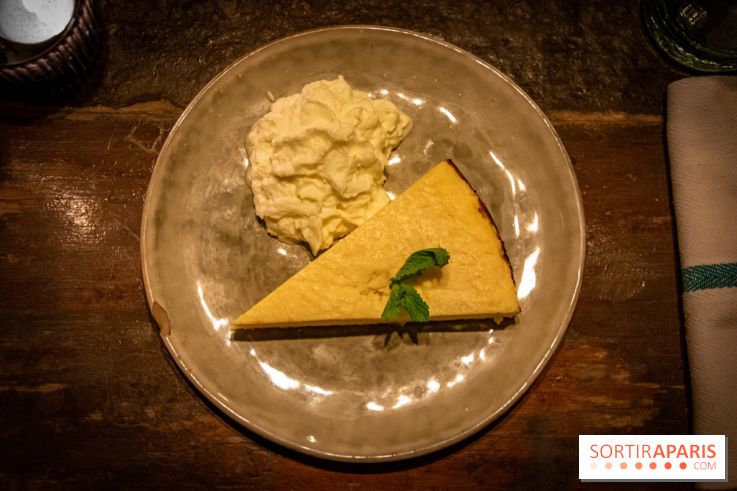 Chez Minnà, la cuisine corse de mamie revisitée - nos photos