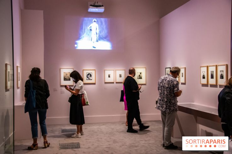 Man Ray et la Mode, l'exposition au Musée du Luxembourg - nos photos