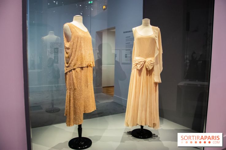 Man Ray et la Mode, l'exposition au Musée du Luxembourg - nos photos