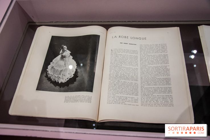 Man Ray et la Mode, l'exposition au Musée du Luxembourg - nos photos