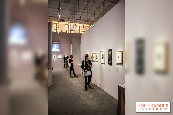 Man Ray et la Mode, l'exposition au Musée du Luxembourg - nos photos