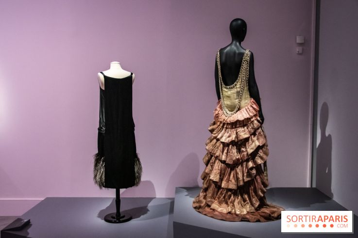 Man Ray et la Mode, l'exposition au Musée du Luxembourg - nos photos