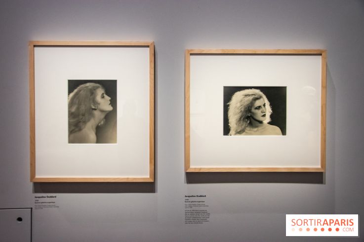 Man Ray et la Mode, l'exposition au Musée du Luxembourg - nos photos