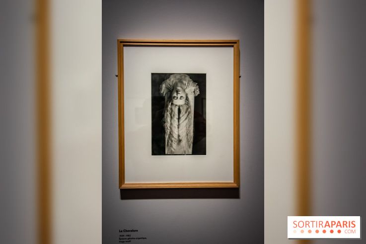 Man Ray et la Mode, l'exposition au Musée du Luxembourg - nos photos