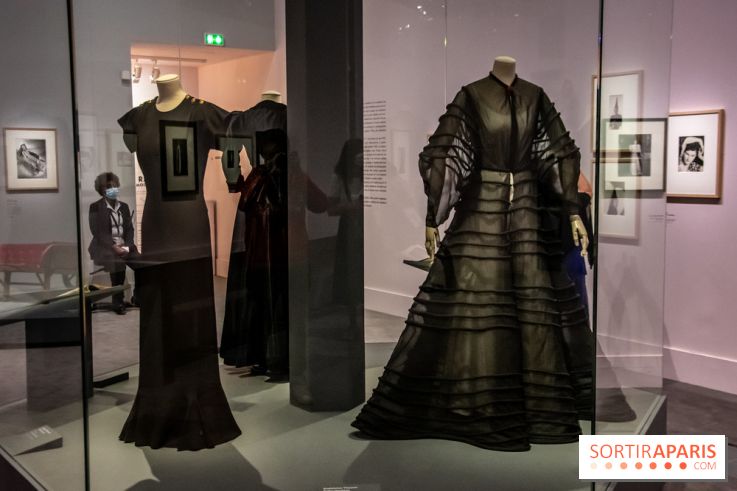 Man Ray et la Mode, l'exposition au Musée du Luxembourg - nos photos