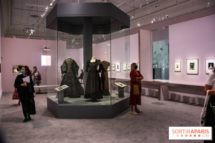 Man Ray et la Mode, l'exposition au Musée du Luxembourg - nos photos