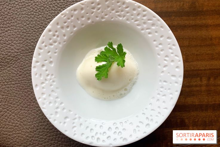 Restaurant Etude - 2020