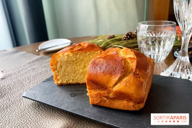 Restaurant Etude - 2020