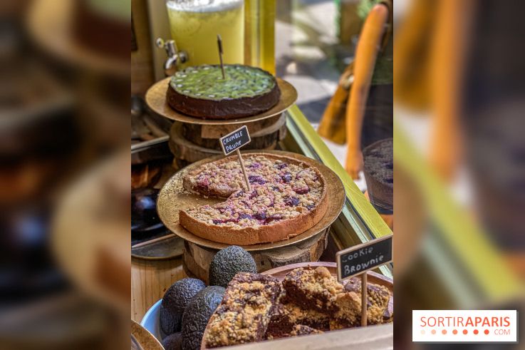 Pingwoo Coffee Garden, le restaurant fusion