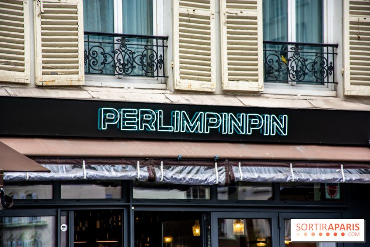 Perlimpinpin, le restaurant de tartares sur mesure du 17e arrondissement