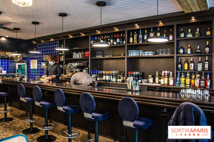 Perlimpinpin, le restaurant de tartares sur mesure du 17e arrondissement