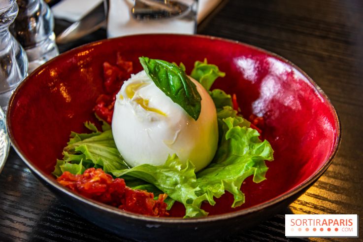 Perlimpinpin, le restaurant de tartares sur mesure du 17e arrondissement