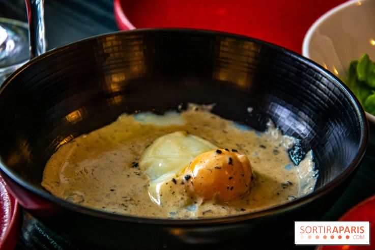 Perlimpinpin, le restaurant de tartares sur mesure du 17e arrondissement