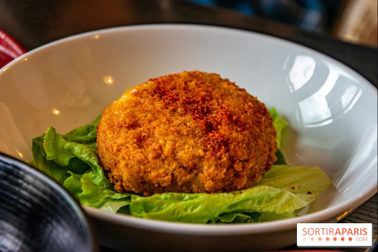 Perlimpinpin, le restaurant de tartares sur mesure du 17e arrondissement