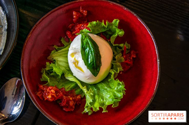 Perlimpinpin, le restaurant de tartares sur mesure du 17e arrondissement