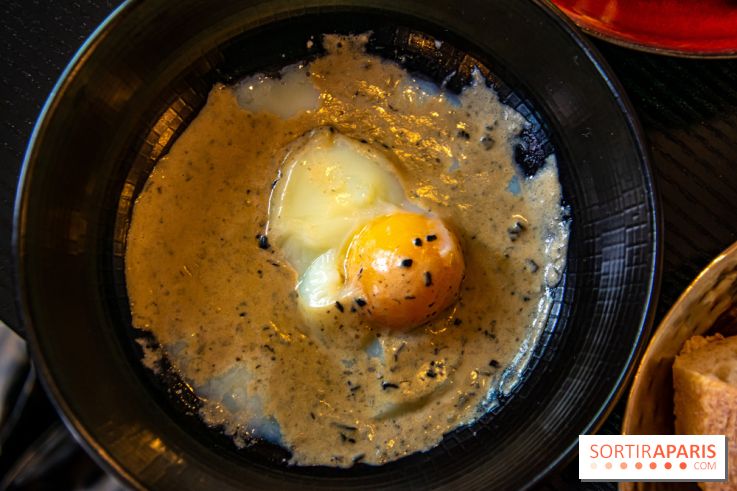 Perlimpinpin, le restaurant de tartares sur mesure du 17e arrondissement