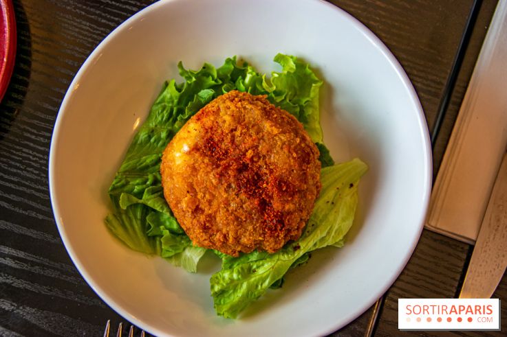 Perlimpinpin, le restaurant de tartares sur mesure du 17e arrondissement