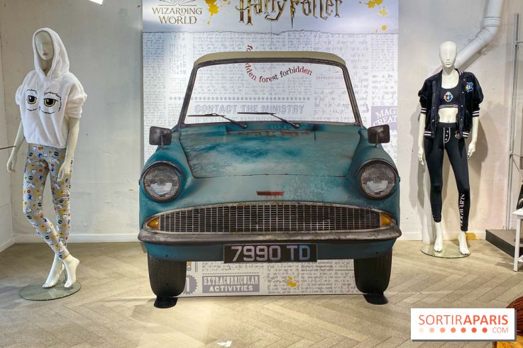 Spot pour les photocalls