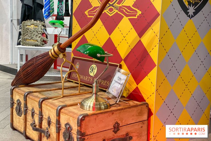 Le Nimbus à gagner grâce au Jeu-Concours