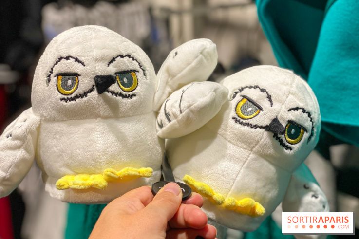 Les Chaussons Hedwige