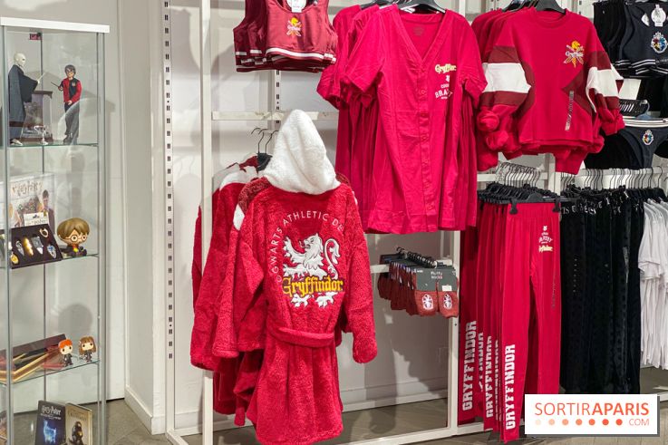 Le Peignoir pour chiller