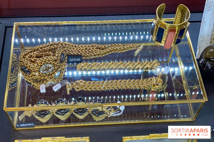 Les Bijoux Vintage de Gigi Paris