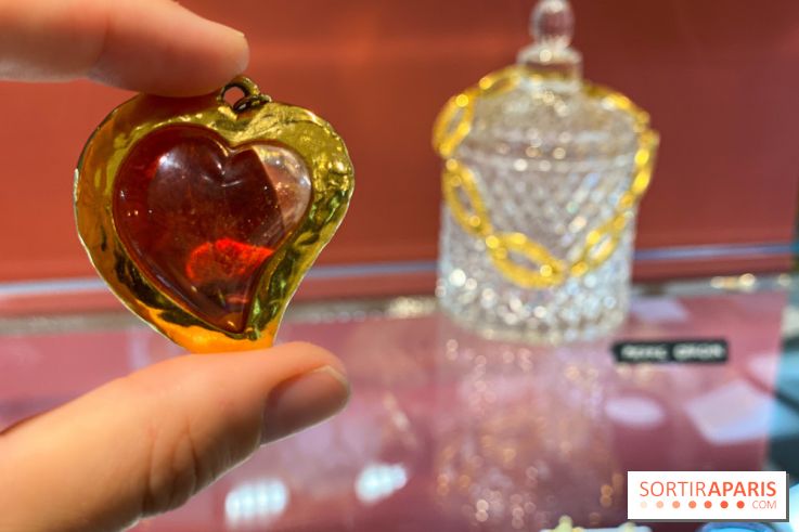 Les Bijoux Vintage de Gigi Paris