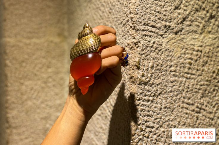 Les Bijoux Vintage de Gigi Paris