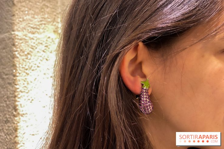 Les Bijoux Vintage de Gigi Paris