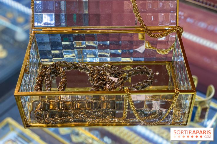 Les Bijoux Vintage de Gigi Paris