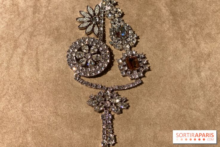 Les Bijoux Vintage de Gigi Paris