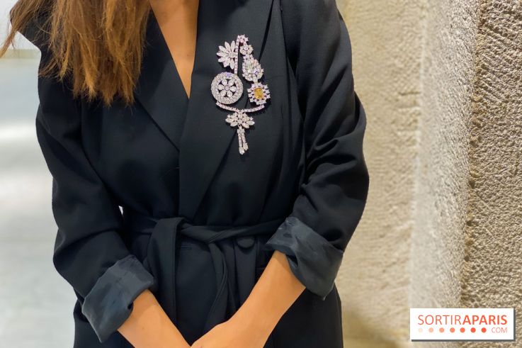 Les Bijoux Vintage de Gigi Paris