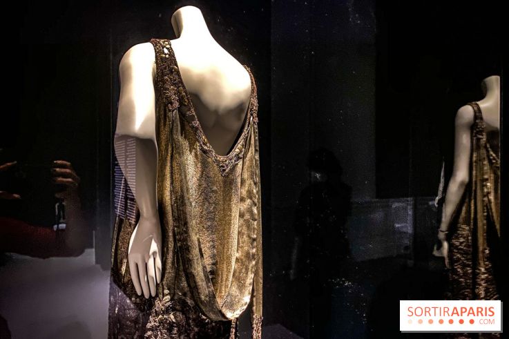 Photos : Exposition Gabrielle Chanel au Palais Galliera