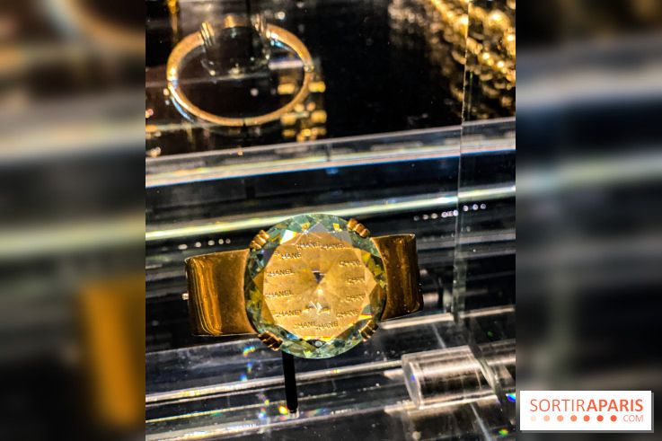 Photos : Exposition Gabrielle Chanel au Palais Galliera