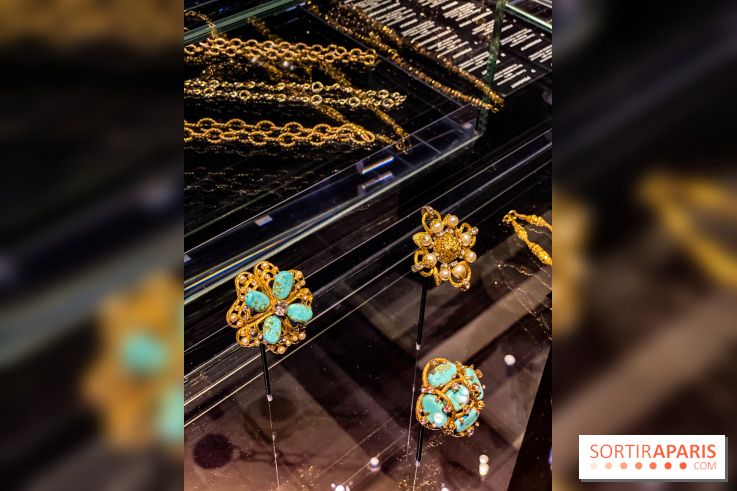 Photos : Exposition Gabrielle Chanel au Palais Galliera