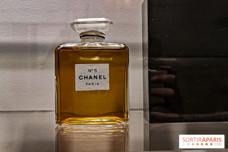 Photos : Exposition Gabrielle Chanel au Palais Galliera