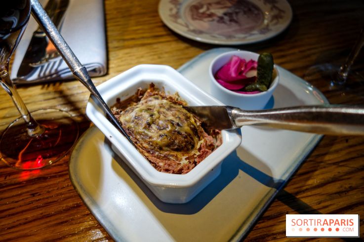 Les Petits Parisiens, les photos