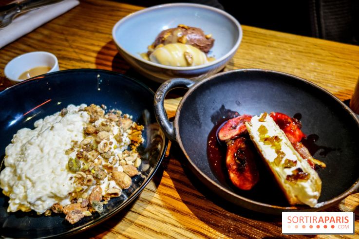 Les Petits Parisiens, les photos