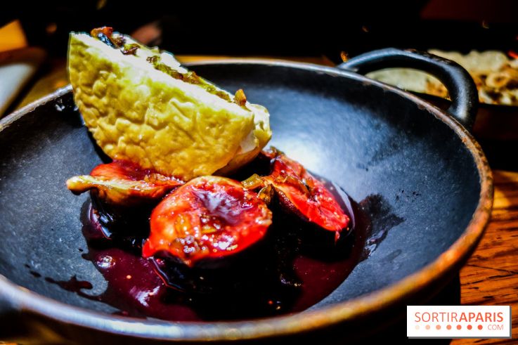 Les Petits Parisiens, les photos