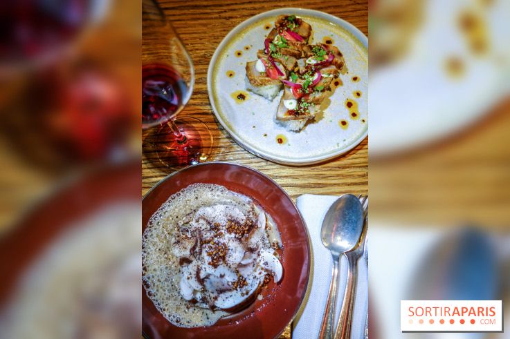 Les Petits Parisiens, les photos