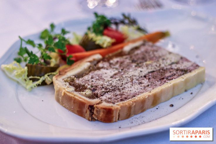 Photos : La Brasserie Gallopin