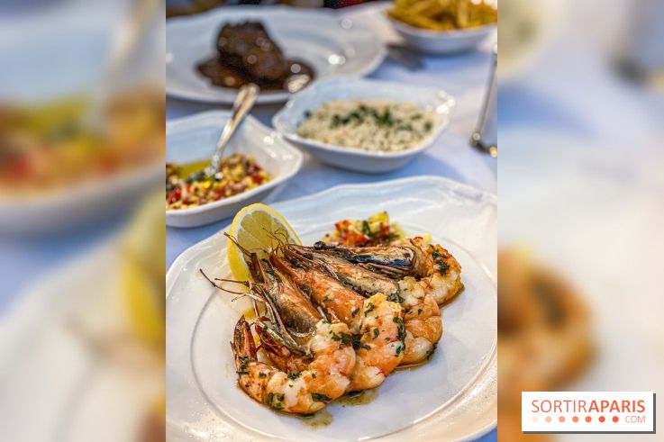 Photos : La Brasserie Gallopin